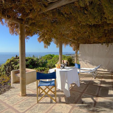 Casitas De Pescadores S'Estanyol de Migjorn Экстерьер фото