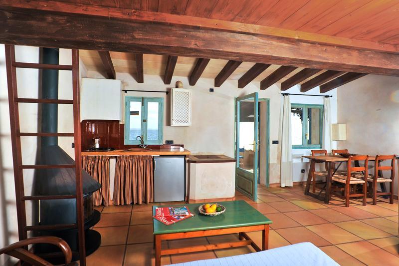 Casitas De Pescadores S'Estanyol de Migjorn Экстерьер фото